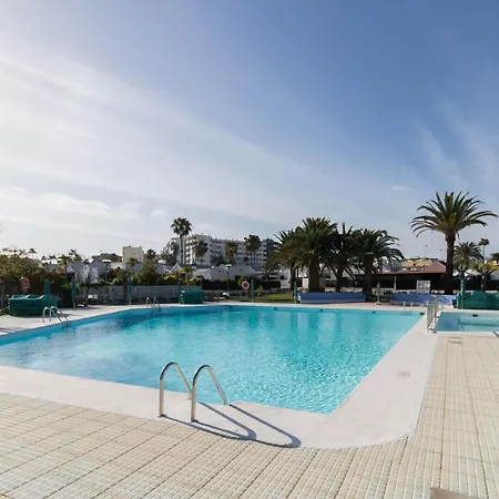 Sunset Apartment San Bartolomé