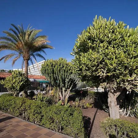 Sunset Apartment San Bartolomé