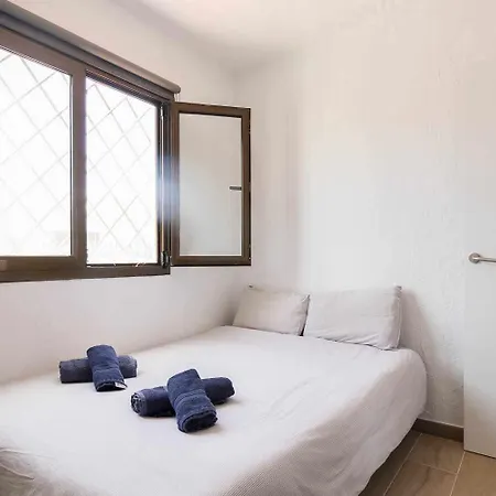 Sunset Apartment San Bartolomé